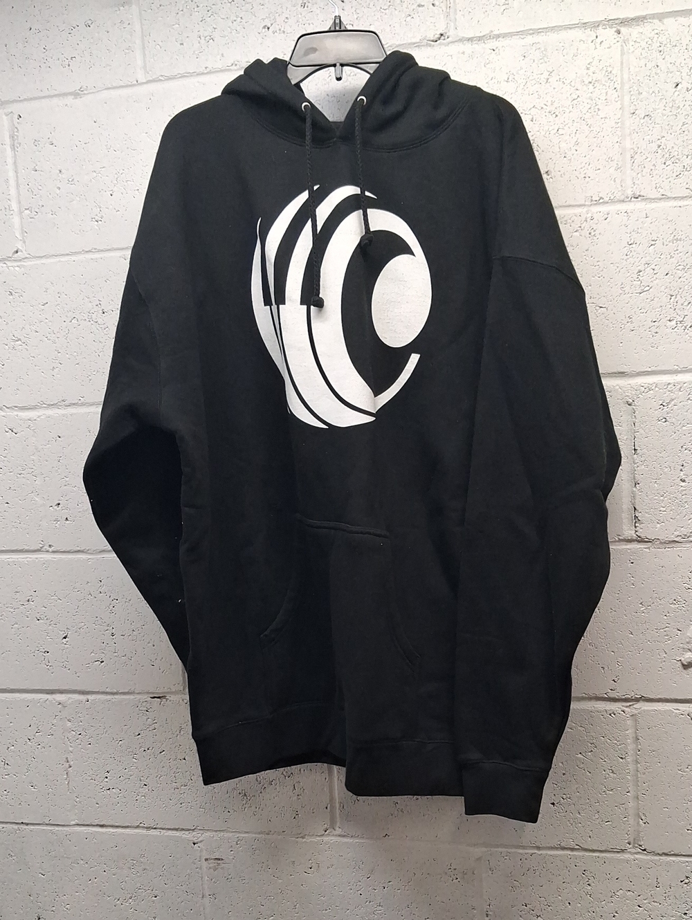 NWT Charlie Puth 2026 Tour Hoodie Black Unisex
